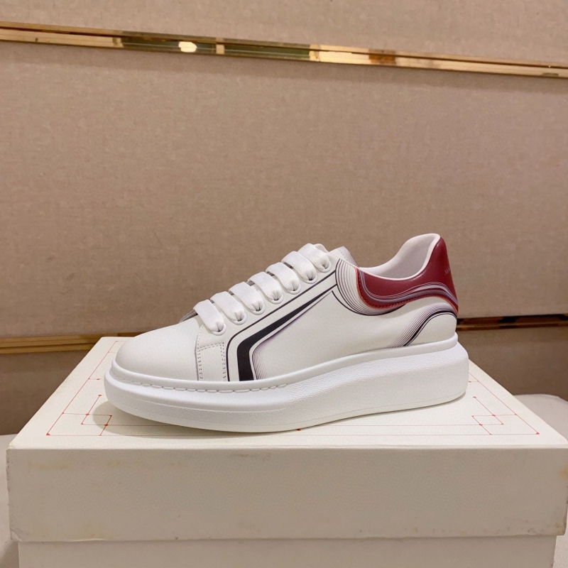 alexander M*Q*en casual shoes